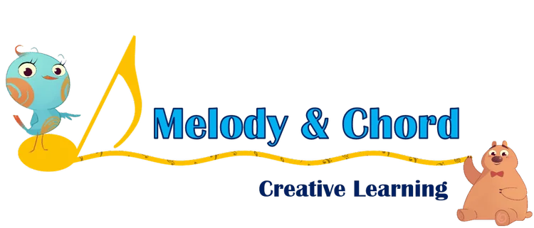 Melody & Chord Creative Learning logo